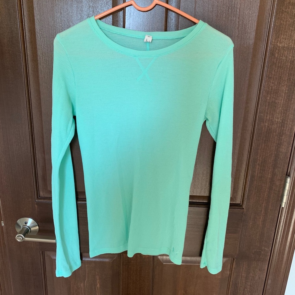 Under Armour Long Sleeve